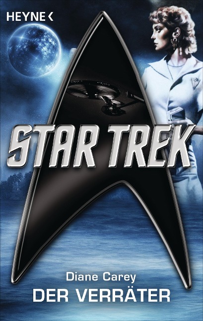 Star Trek: Der Verräter - Diane Carey