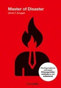 Cover-Bild zum Titel 'Master of Disaster' von 'Ulrich F. Zwygart'