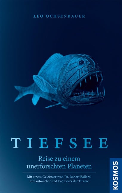 Tiefsee - Leo Ochsenbauer