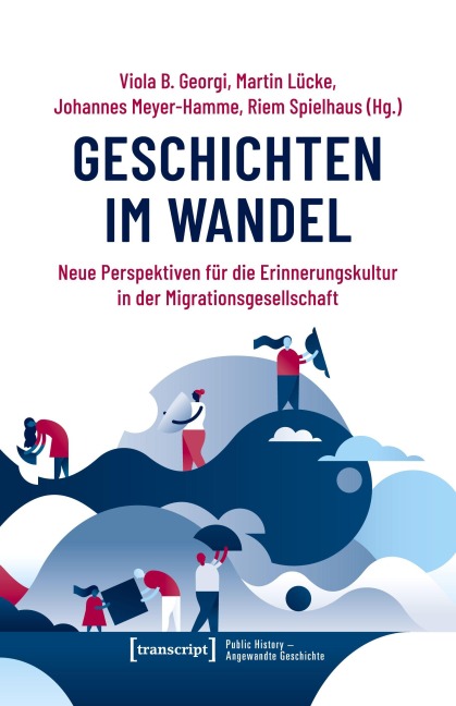 Geschichten im Wandel - 