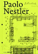 Cover-Bild zum Titel 'Paolo Nestler' von 'Gabriella Cianciolo Cosentino'