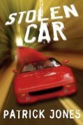 Cover-Bild zum Titel 'Stolen Car' von 'Patrick Jones'