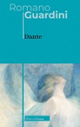 Cover-Bild zum Titel 'Dante' von 'Romano Guardini'