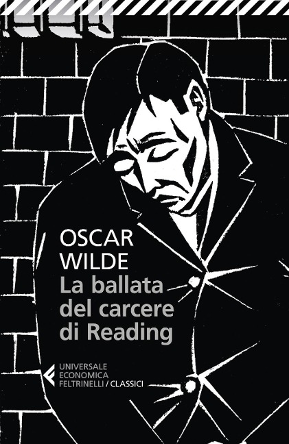 La ballata del carcere di Reading. Testo inglese a fronte - Oscar Wilde