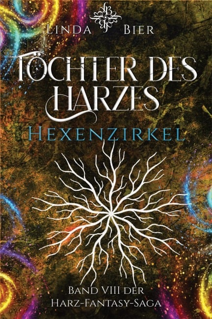 Töchter des Harzes - Linda Bier