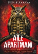 Cover-Bild zum Titel 'Aile Apartmani' von 'Deniz Akkaya'
