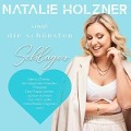 Cover-Bild zum Titel 'Natalie Holzner singt die schönsten Schlager' von 'Natalie Holzner'