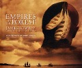 Cover-Bild zum Titel 'Empires in the Forest' von 'Avery Chenoweth, Robert Llewellyn'