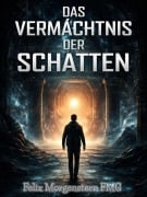 Cover-Bild zum Titel 'Das Vermächtnis der Schatten: Ein Archäologischer Hochspannungs-Thriller' von 'Felix Morgenstern (Fmg)'