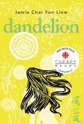 Cover-Bild zum Titel 'Dandelion' von 'Jamie Chai Yun Liew'