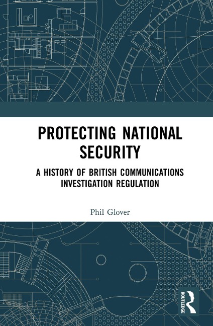 Protecting National Security - Phil Glover