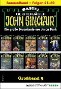 John Sinclair Großband 3 - Jason Dark