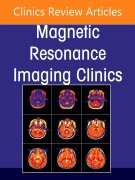 Cover-Bild zum Titel 'Adrenal and Renal Imaging, an Issue of Magnetic Resonance Imaging Clinics of North America' von ''