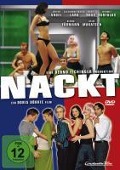 Cover-Bild zum Titel 'Nackt' von 'Doris Dörrie, Liquid Loop'