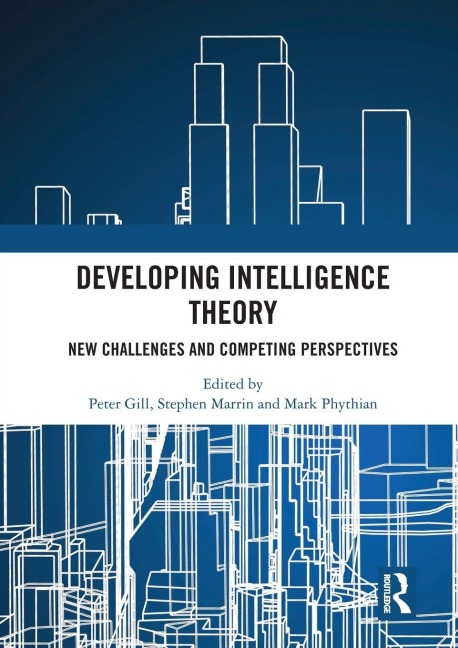 Developing Intelligence Theory - 