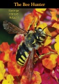 Cover-Bild zum Titel 'Bee Hunter' von 'George Harold Edgell'