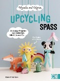 Kreativ mit Karin: Upcycling-Spaß - Karin Andersson