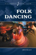 Cover-Bild zum Titel 'Folk Dancing' von 'Erica M. Nielsen'