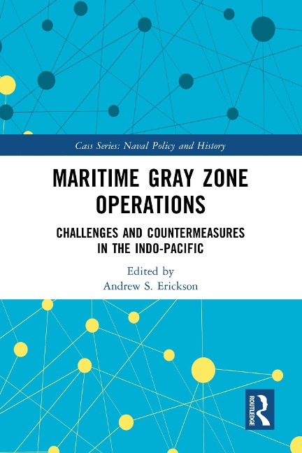 Maritime Gray Zone Operations - 