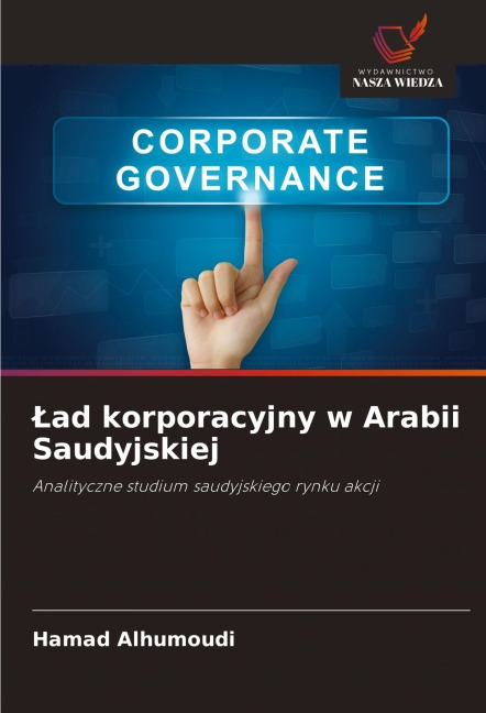 ¿ad korporacyjny w Arabii Saudyjskiej - Hamad Alhumoudi