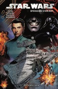Cover-Bild zum Titel 'Star Wars : Operación Starlight 2' von 'Charles Soule'