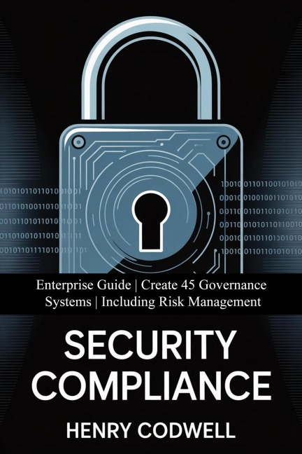 Security Compliance - Henry Codwell