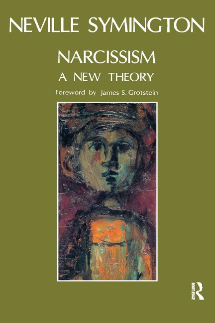 Narcissism - Neville Symington