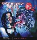 Cover-Bild zum Titel 'Faith: Ravens Geheimnis' von 'Simeon Hrissomallis'