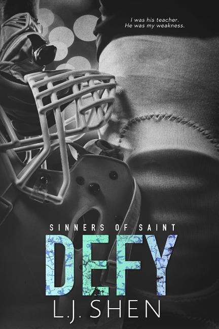 Defy - L J Shen