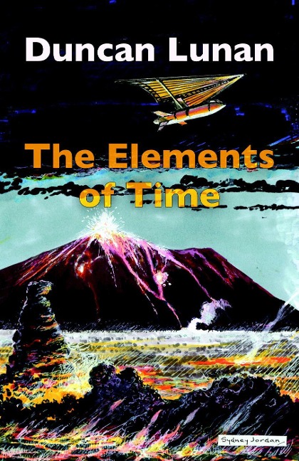The Elements of Time - Duncan Lunan