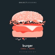 Cover-Bild zum Titel 'Burger' von 'Carol J. Adams'