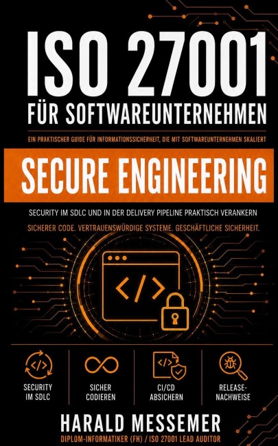 Secure Engineering - Harald Messemer