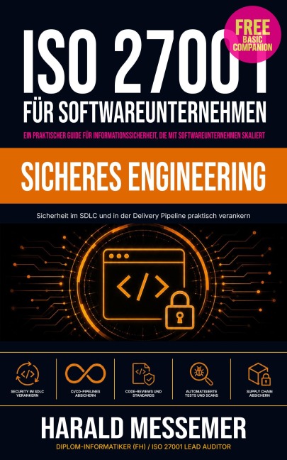 Sicheres Engineering - Harald Messemer