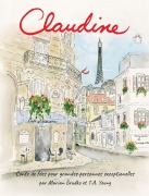 Cover-Bild zum Titel 'Claudine' von 'Marian Grudko, T a Young'