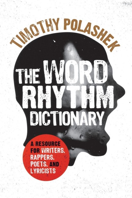 Word Rhythm Dictionary - Timothy Polashek