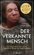 Cover-Bild zum Titel 'Der verkannte Mensch' von 'Rebecca Wragg Sykes'