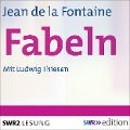 Fabeln - Jean De La Fontaine