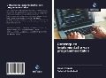 Cover-Bild zum Titel 'Ontwerp en implementatie van programmeertalen' von 'Shadi Zeinali, Saiedeh Mohebali'