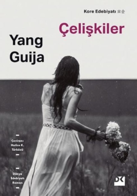 Celiskiler - Yang Guija