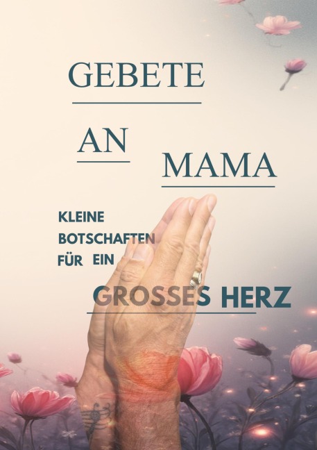 Gebete an Mama - Ed Damster