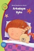 Arkadasim Uyku - Rania Boubouri