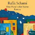 Cover-Bild zum Titel 'Eine Hand voller Sterne' von 'Rafik Schami'