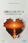 Cover-Bild zum Titel 'Askcakoca' von 'Ibrahim Bilgin'
