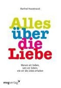 Cover-Bild zum Titel 'Alles über die Liebe' von 'Manfred Hassebrauck'