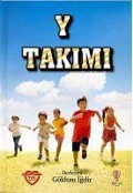 Cover-Bild zum Titel 'Y Takimi' von 'Gökhan Igdir'