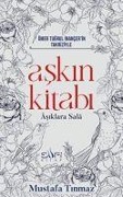 Cover-Bild zum Titel 'Askin Kitabi' von 'Mustafa Tinmaz'