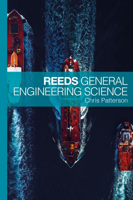 Reeds General Engineering Science - Chris Patterson