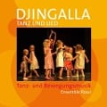 Djingalla | Tanz und Lied - Henner Diederich