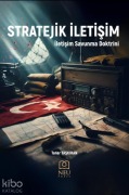Cover-Bild zum Titel 'Stratejik Iletisim - Iletisim Savunma Doktrini' von 'Taner Taskiran'