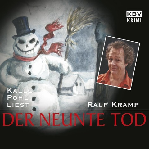 Der neunte Tod - Ralf Kramp